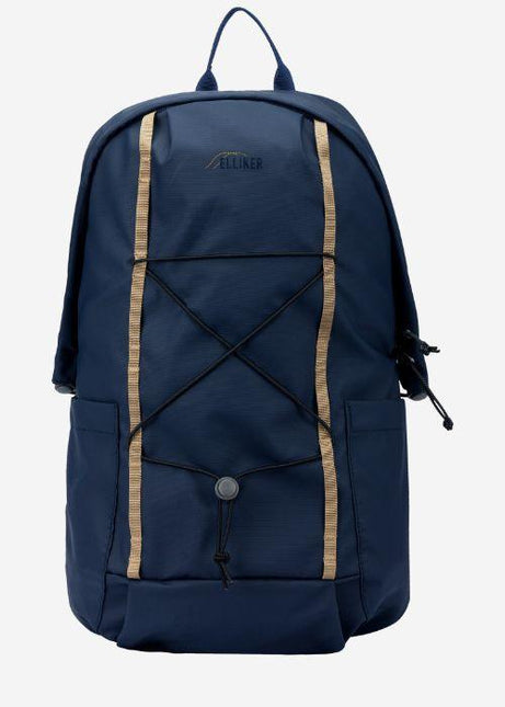 Elliker - Kiln Hooded Backpack - Westside Surf + Street