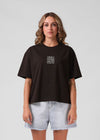 RPM - Square Tee (Espresso)