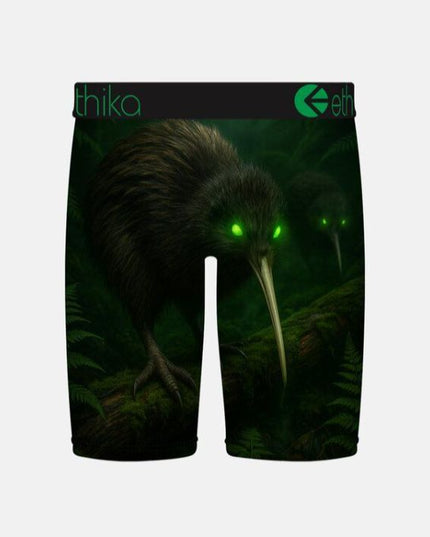 Ethika - Mens  Fern Phantom Staple