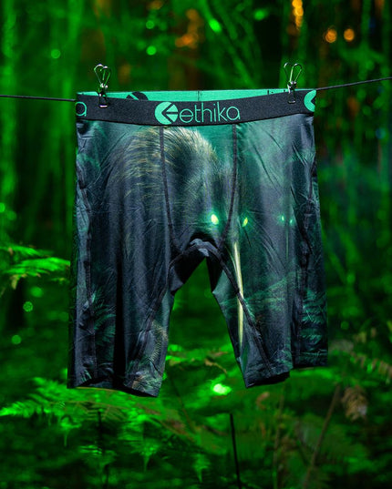 Ethika - Mens  Fern Phantom Staple