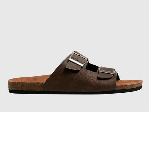 Kustom - Duo Slide (Chocolate)