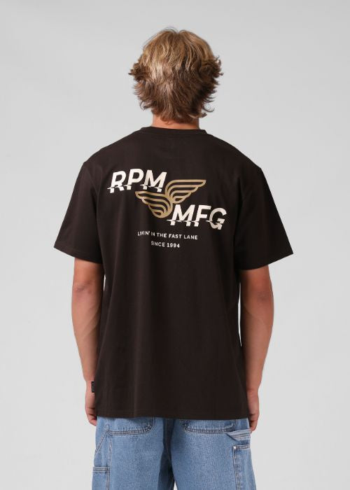 RPM - Fast Lane Tee