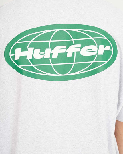 Huffer - Box Tee 260/Monde