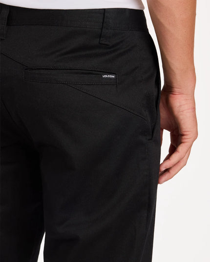 Volcom - Frickin Modern Stretch Chino