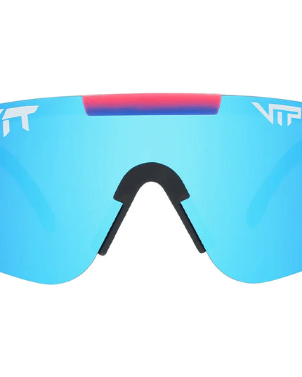 Pit Viper - Double Wide Sunglasses