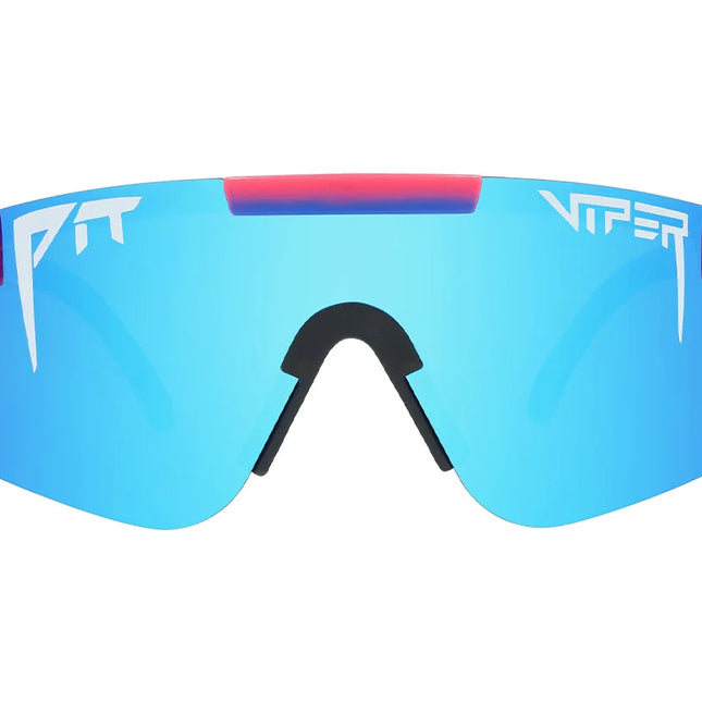 Pit Viper - Double Wide Sunglasses