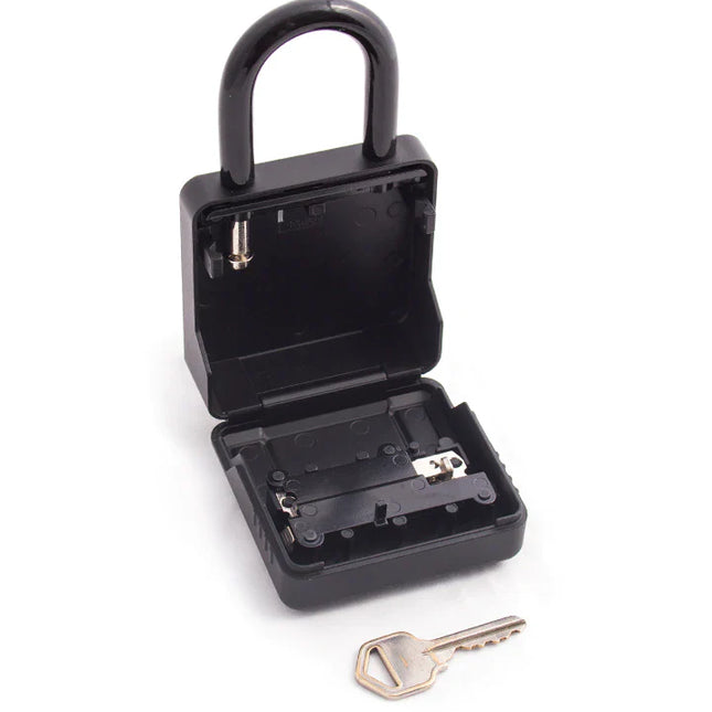 Ocean & Earth - Compact Key Vault