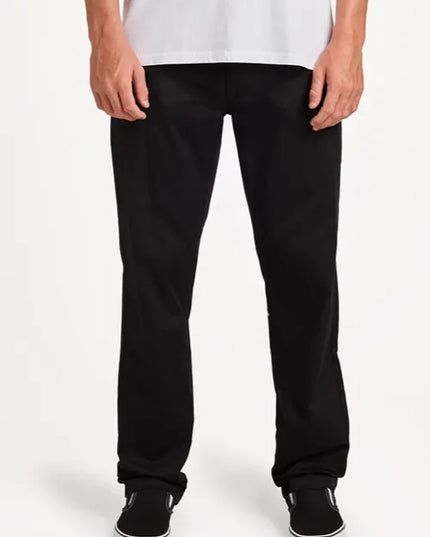 Volcom - Frickin Modern Stretch Chino