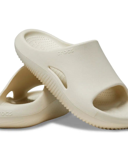 Crocs - Mellow Recovery Slide (Bone)