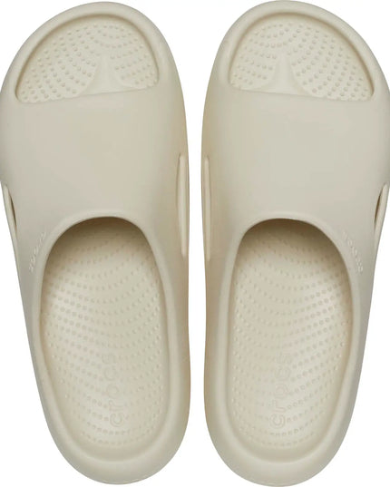 Crocs - Mellow Recovery Slide (Bone)