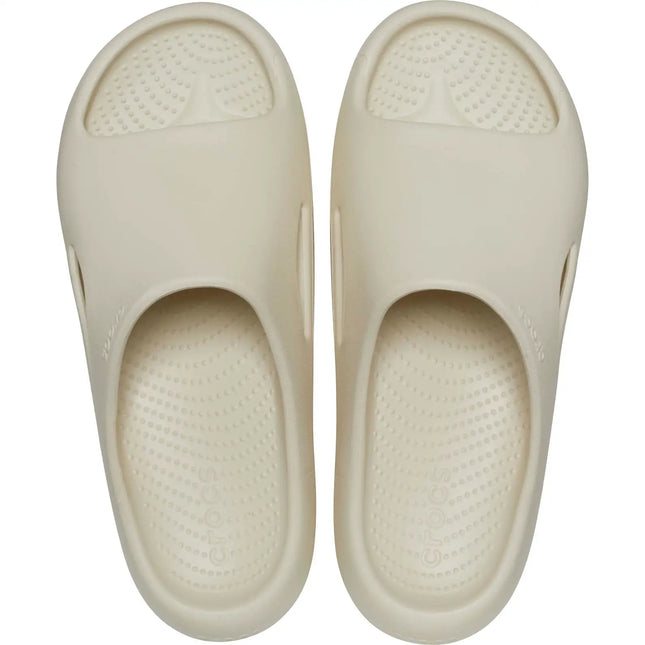 Crocs - Mellow Recovery Slide (Bone)