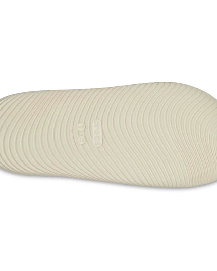 Crocs - Mellow Recovery Slide (Bone)