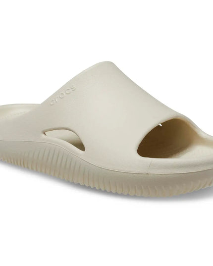 Crocs - Mellow Recovery Slide (Bone)