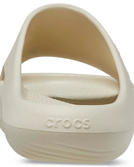 Crocs - Mellow Recovery Slide (Bone)