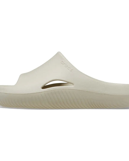 Crocs - Mellow Recovery Slide (Bone)