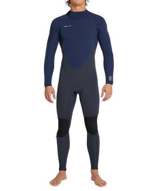 O'Neill - Defender Back Zip Wetsuit 4/3MM - Westside Surf + Street