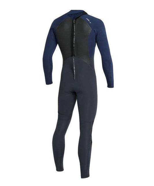 O'Neill - Defender Back Zip Wetsuit 4/3MM - Westside Surf + Street