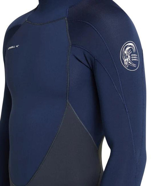 O'Neill - Defender Back Zip Wetsuit 4/3MM - Westside Surf + Street