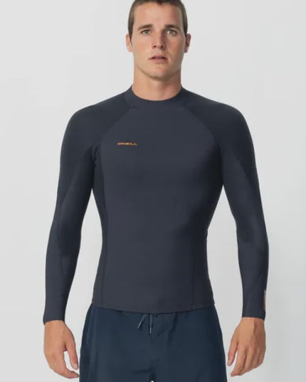 O'Neill -  Hyperfreak Gbs Long Sleeve Crew Jacket 2mm