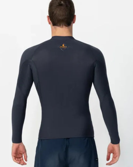 O'Neill -  Hyperfreak Gbs Long Sleeve Crew Jacket 2mm