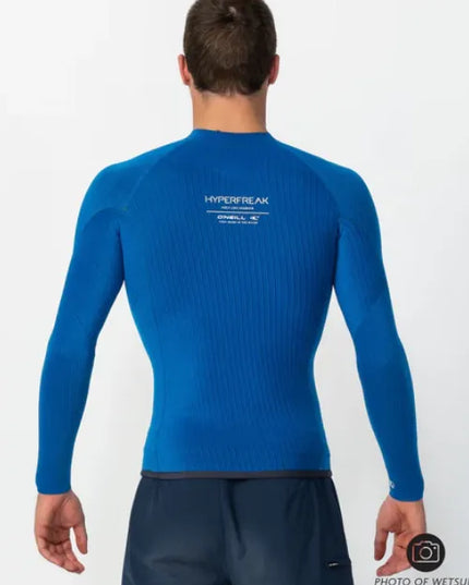 O'Neill -  Hyperfreak Gbs Long Sleeve Crew Jacket 2mm