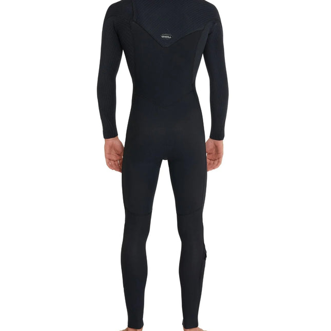 O'Neill - Hyperfreak Chest Zip Full 4/3+mm