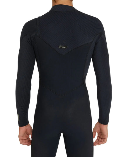 O'Neill - Hyperfreak Chest Zip Full 4/3+mm