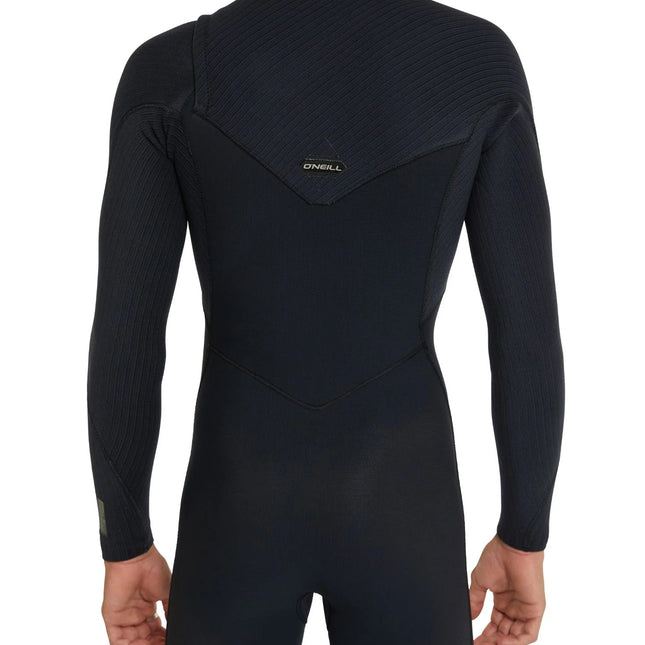 O'Neill - Hyperfreak Chest Zip Full 4/3+mm