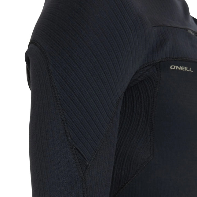 O'Neill - Hyperfreak Chest Zip Full 4/3+mm