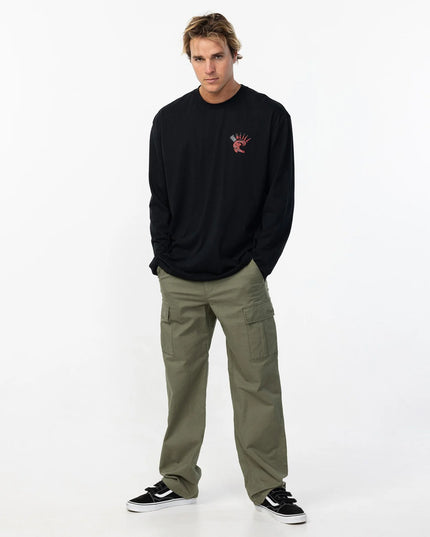 O'Neill - OG Transfer Cargo Pant