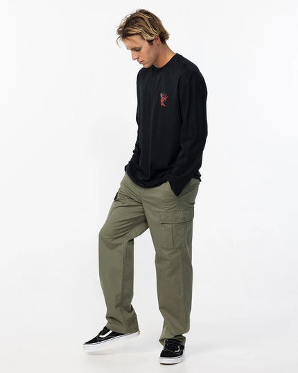 O'Neill - OG Transfer Cargo Pant