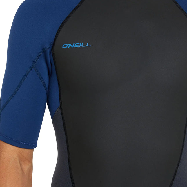 O'Neill - Reactor 2 bz Short Sleeve Spring 2mm