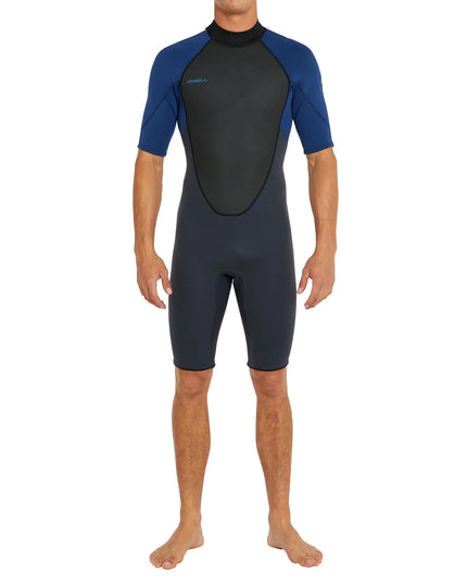 O'Neill - Reactor 2 bz Short Sleeve Spring 2mm
