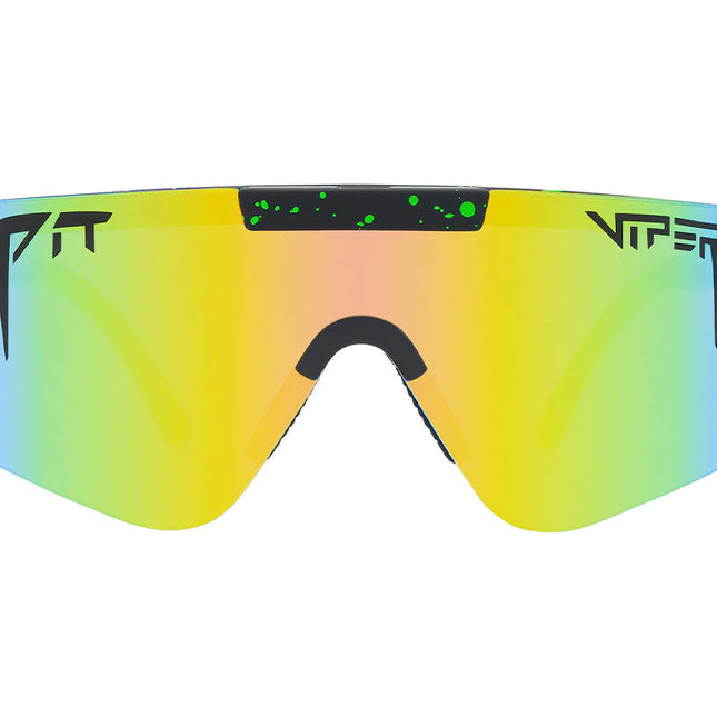 Pit Viper - Double Wide Sunglasses