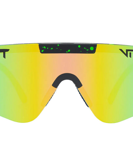 Pit Viper - Double Wide Sunglasses