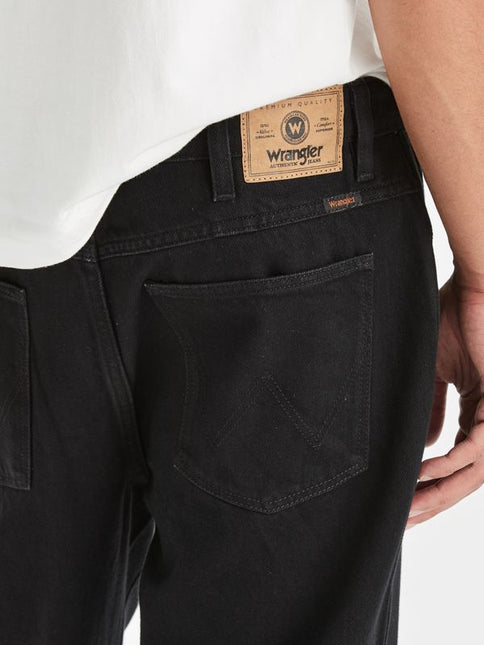 Wrangler - Slacker Jean