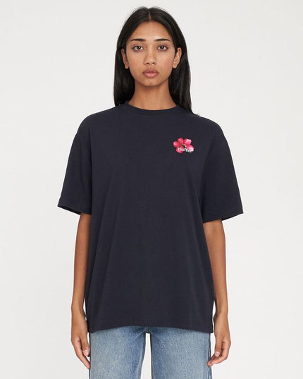 Huffer - Relax Tee 190/Orchard