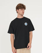 Black / S