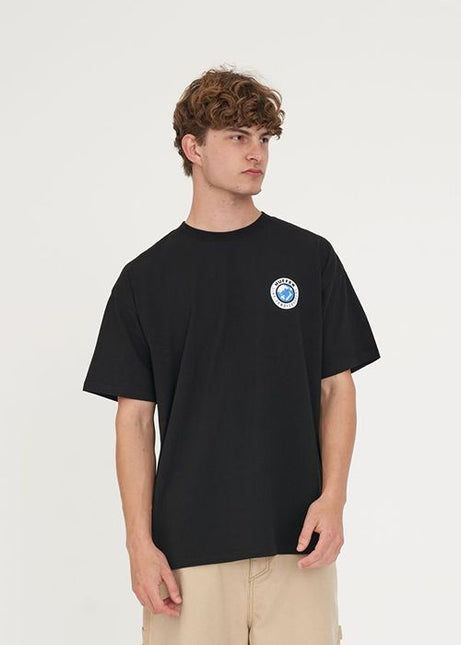 Huffer - Block Tee 220/Intl.