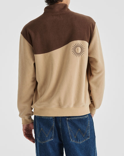 Wrangler - Mountains Polar Fleece