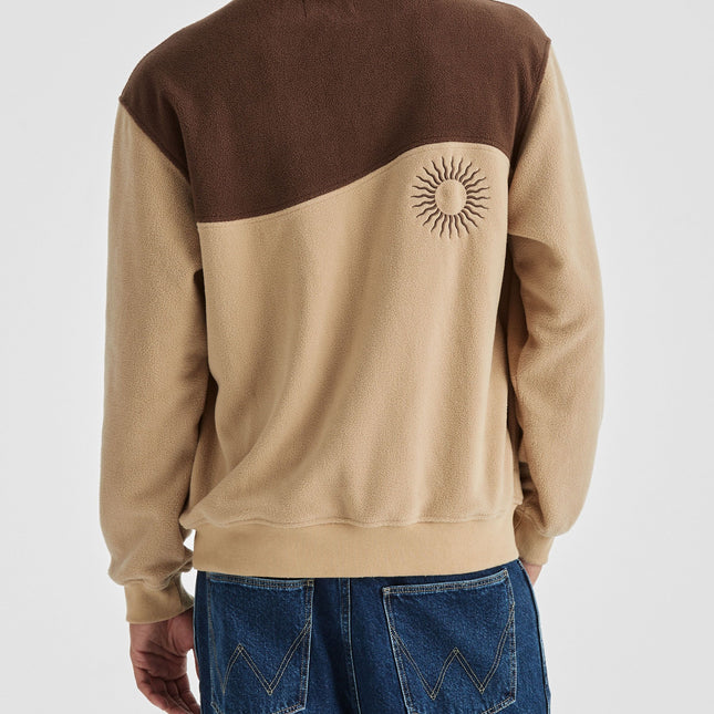 Wrangler - Mountains Polar Fleece