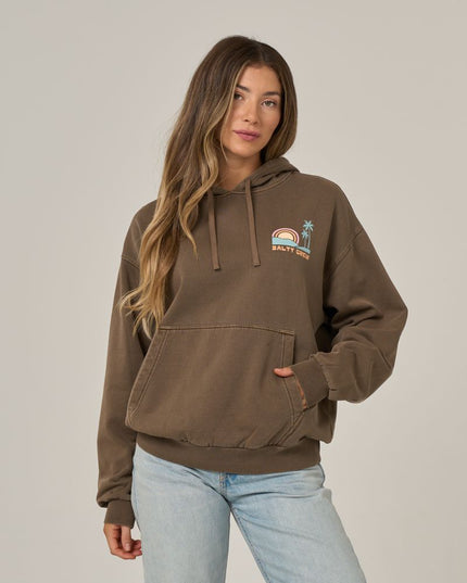Salty Crew - Sushi Roll Hoodie