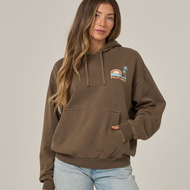 Salty Crew - Sushi Roll Hoodie