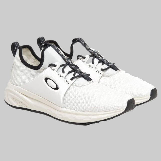 Oakley - Dry OS Shoe (White)