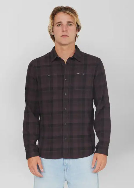 O'Neill - Og Jonez Flannel