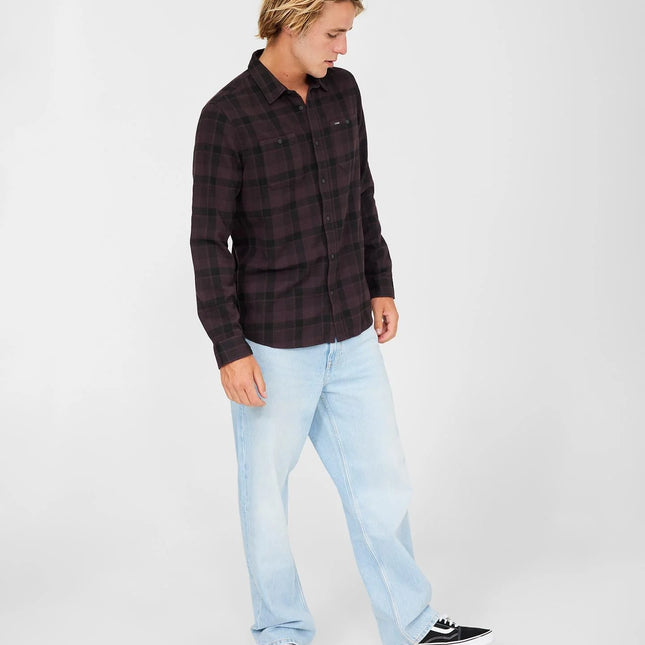 O'Neill - Og Jonez Flannel