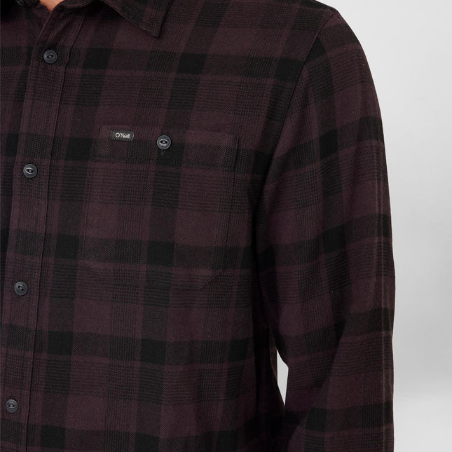 O'Neill - Og Jonez Flannel
