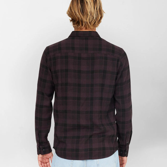 O'Neill - Og Jonez Flannel