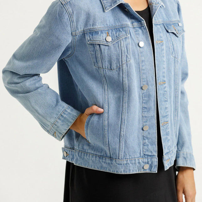 Homelee - Olly Jacket