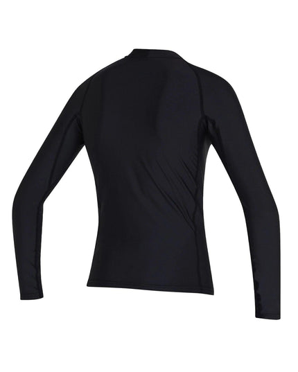 O"Neill - Boys Reactor UV Long Sleeve Rash Vest - Westside Surf + Street